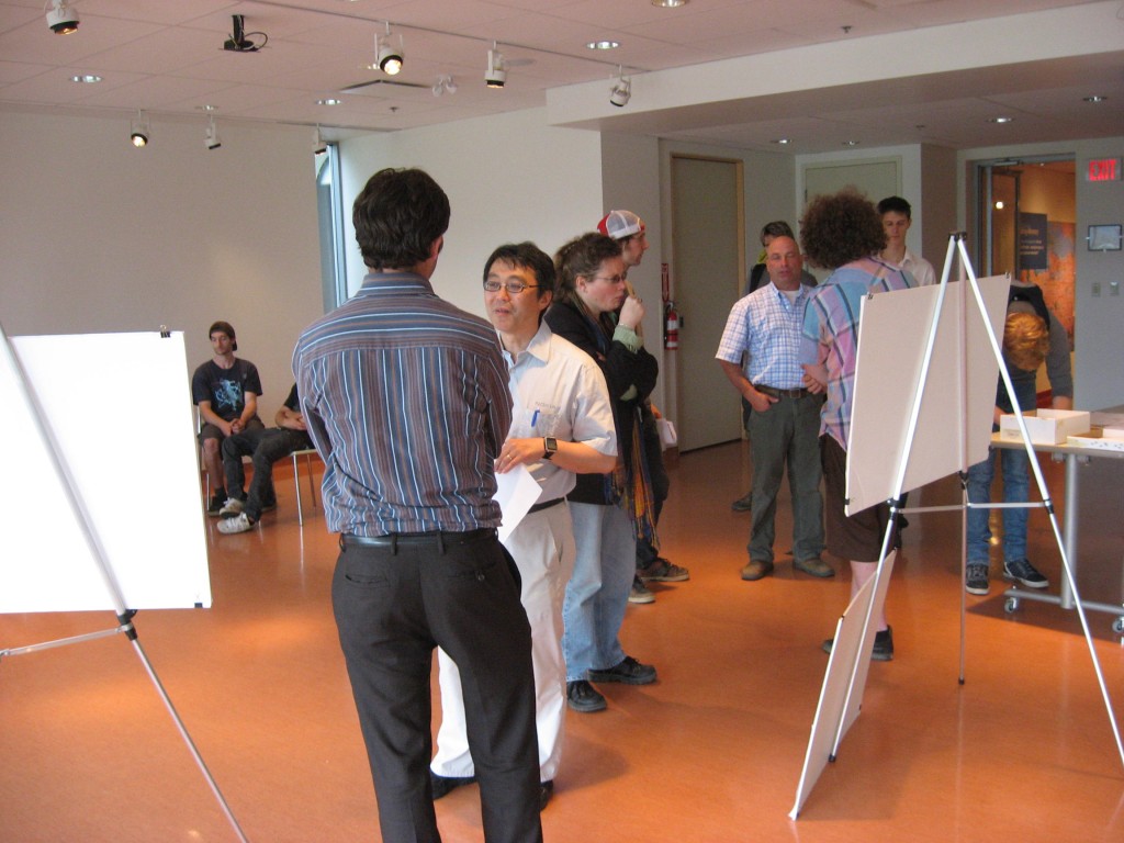 meeting